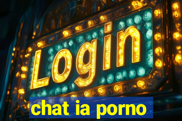 chat ia porno